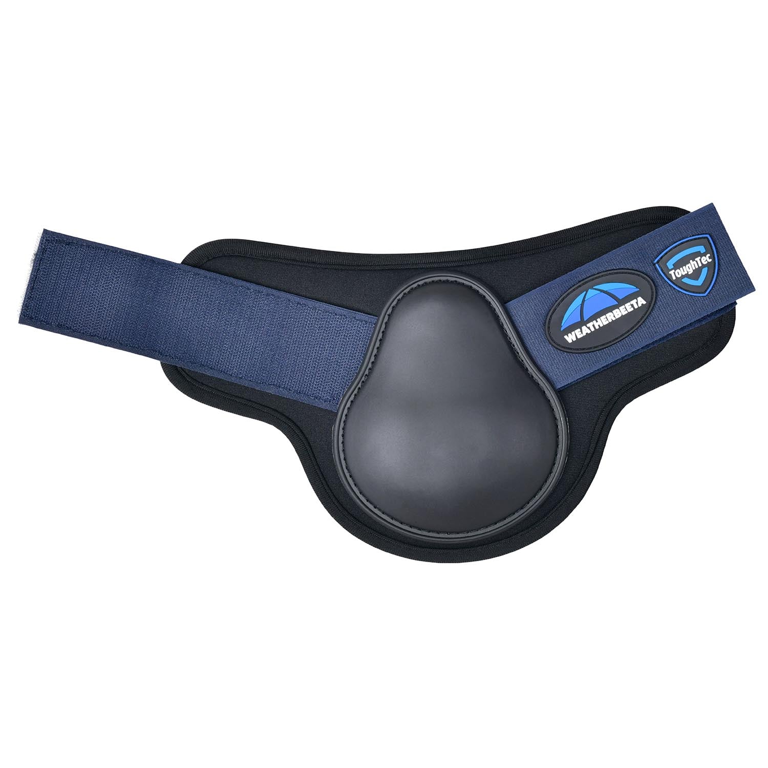 WeatherBeeta Tough-Tec Prime Fetlock Boots for Horses - Image 12