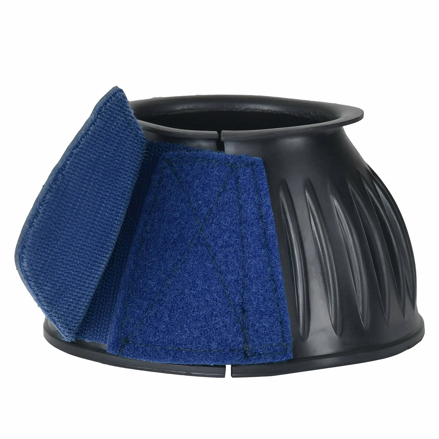 WeatherBeeta Tough-Tec Prime Rubber Bell Boots for Horses - Image 17