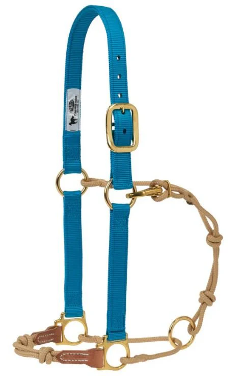 Weaver Horseman's Halter - Image 3