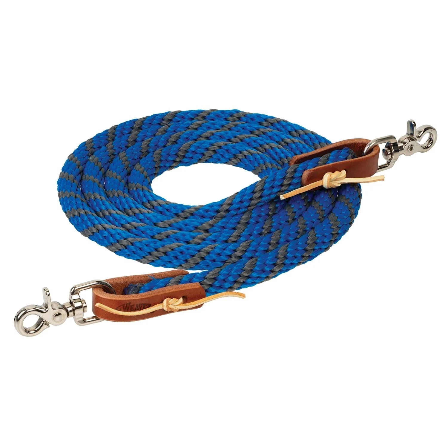 Weaver Poly Roper Rein for Horses - Image 3