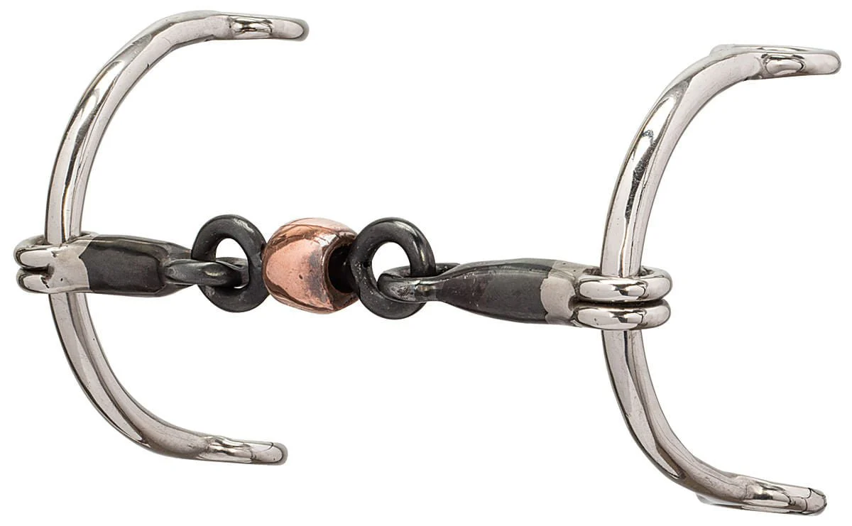 Weaver Leather 5" Gag Bits - Image 3