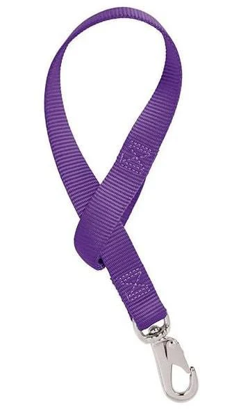 Weaver Solid Nylon Bucket Strap - Image 4