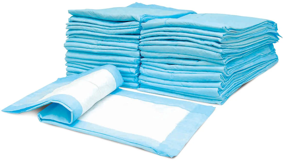Wee Wee Dog Pee Pads - Image 12