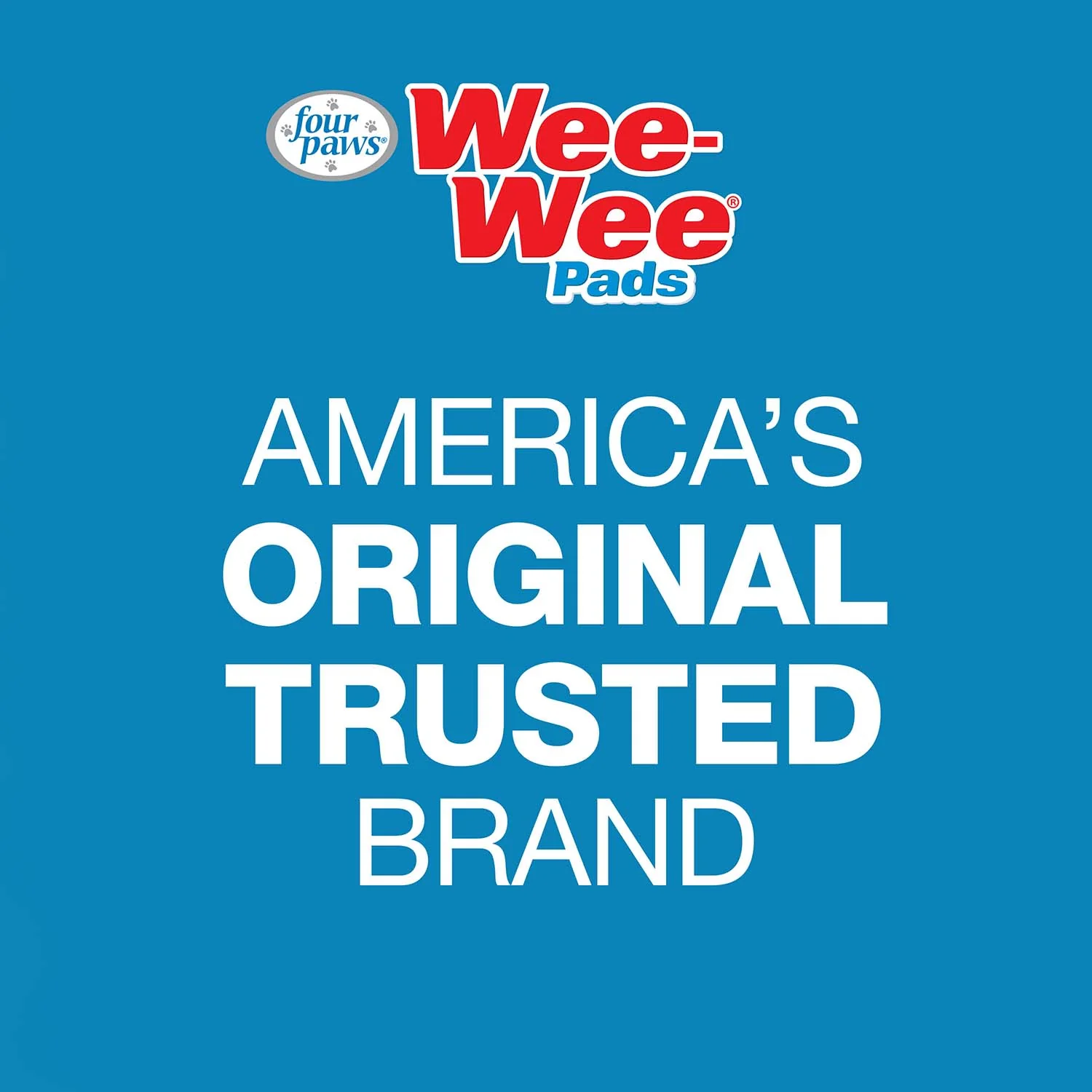 Wee-Wee Super Absorbent Dog Pee Pads with Insta-Rise Border - Image 4