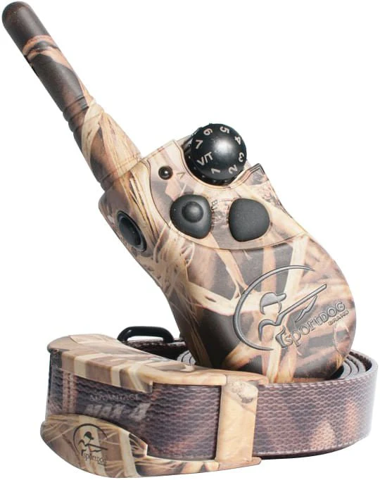 WetLandHunter 425 Remote Trainer (& Accessories) - Image 3