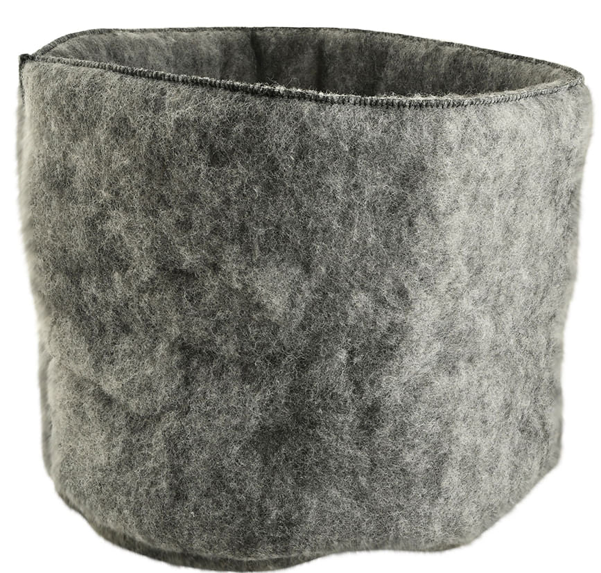 Mysterious Kuddle Kup, 17" D Cat Bed - Image 10