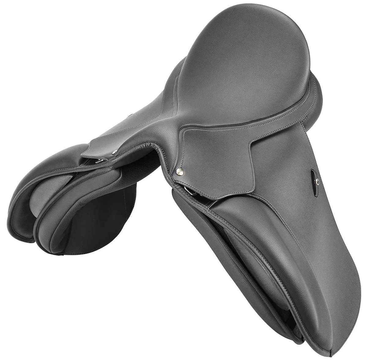 Wintec 500 Dressage Hart Saddle, Black - Image 20