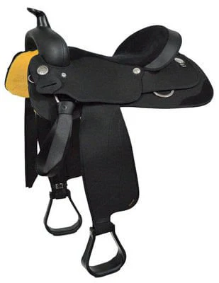 Wintec Next Generation Close Contact Saddle - Image 9