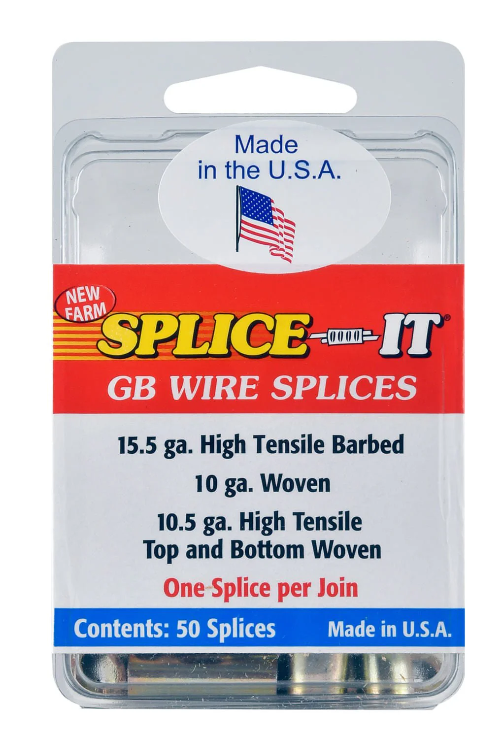 SPLICE-IT Wire Splices, 50 Pack - Image 3