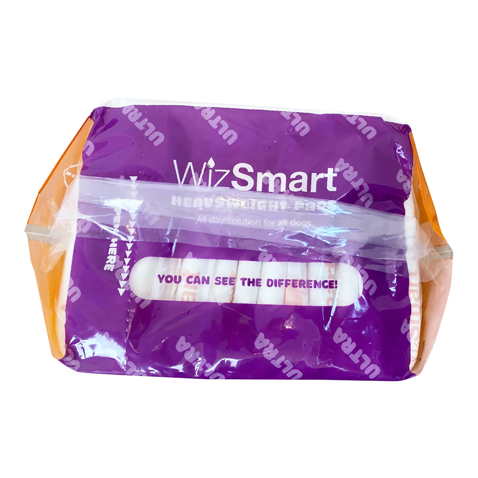 WizSmart Heavyweight Ultra Absorbent Pads for Dogs - Image 16
