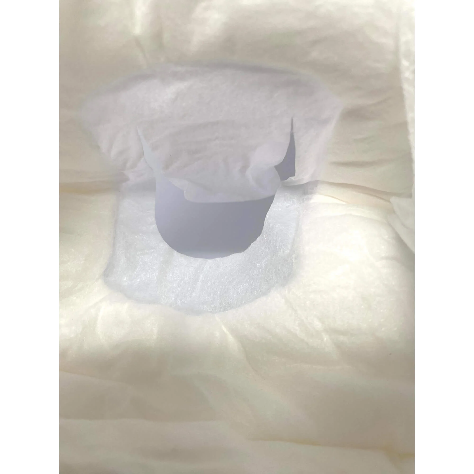 WizSmart UltraDry Disposable Diapers - Image 11