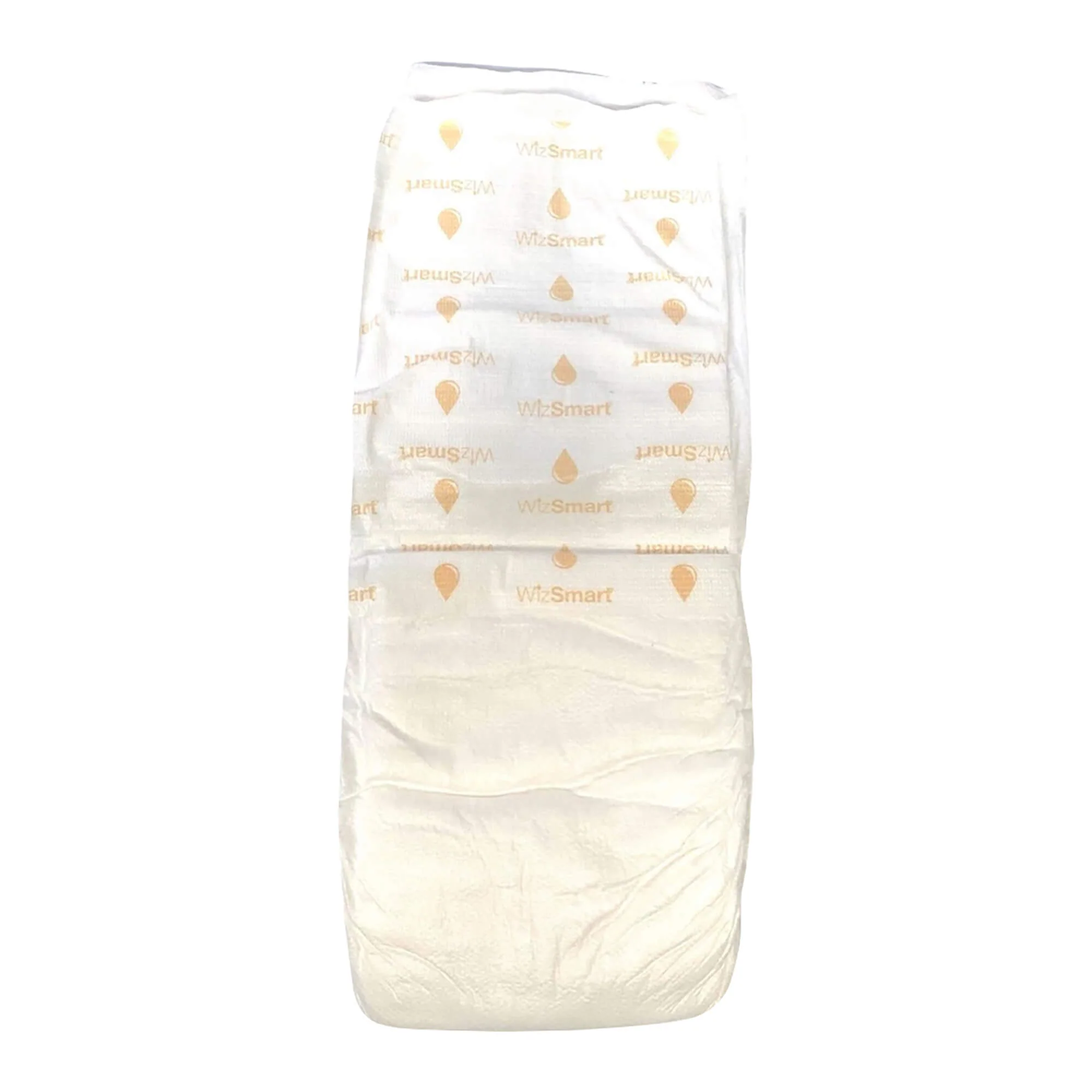 WizSmart UltraDry Disposable Male Dog Wraps - Image 7