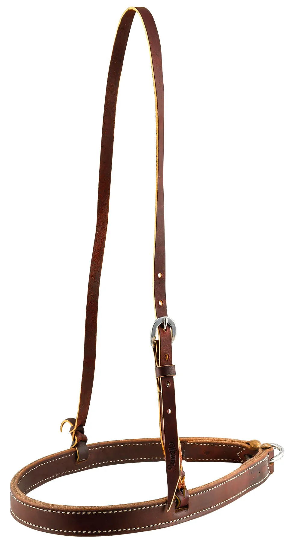 Working Cowboy Noseband - Image 2