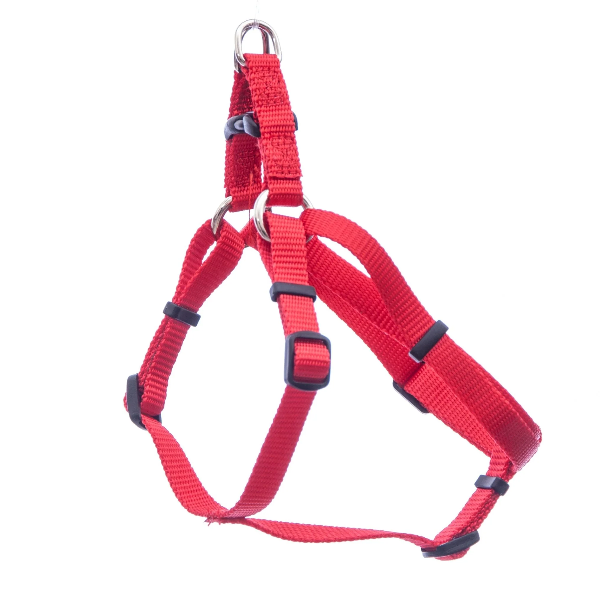 Comfort Wrap Adjustable Harness, 5/8" x 16-24" - Image 2