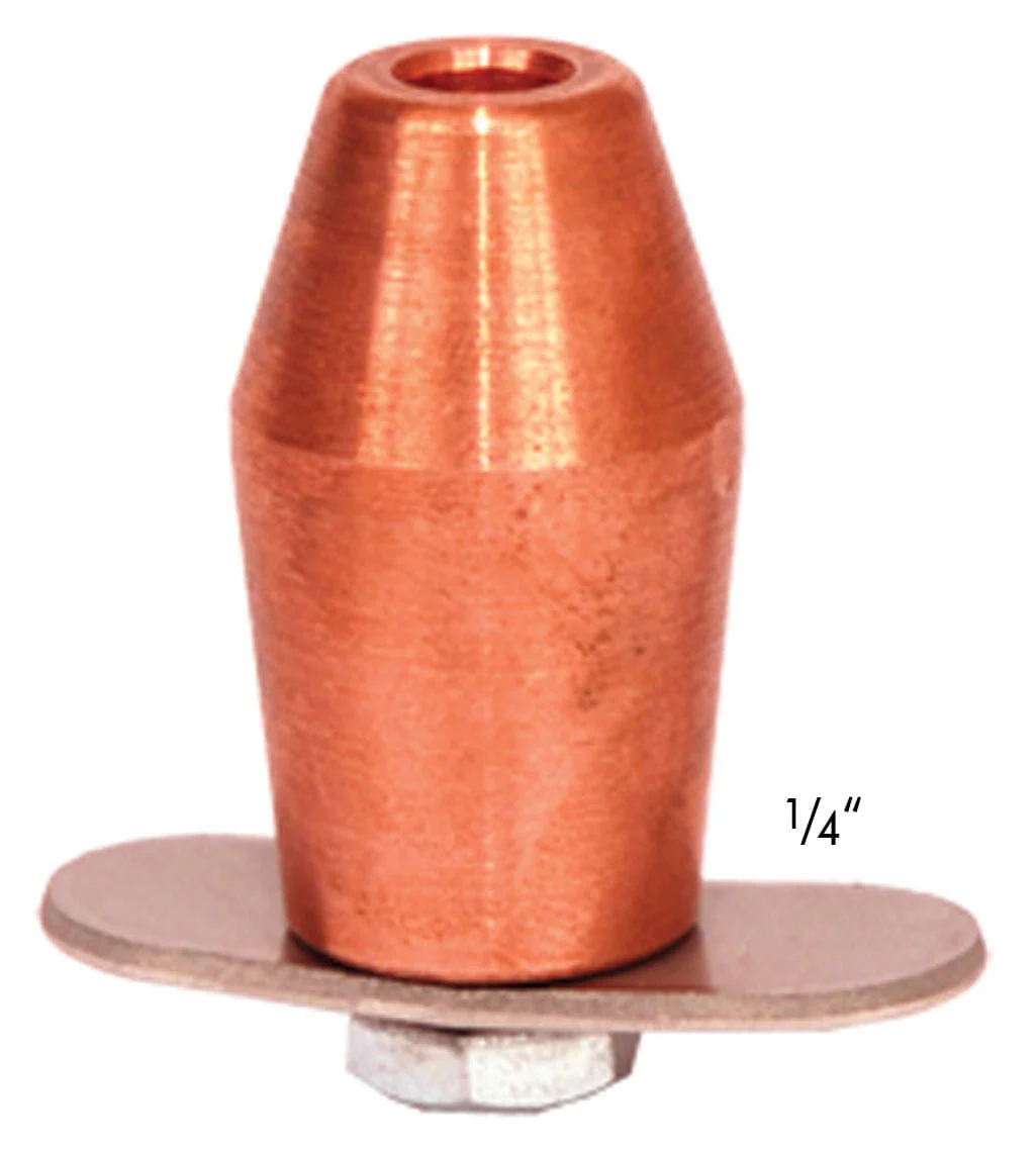 Rhinehart X-50 & X-50A Electric Calf Dehorners & Adaptor Tips for Cattle, Goats, and Lambs - Image 10