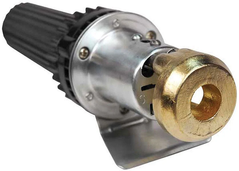Rhinehart X-50 & X-50A Electric Calf Dehorners & Adaptor Tips for Cattle, Goats, and Lambs - Image 6