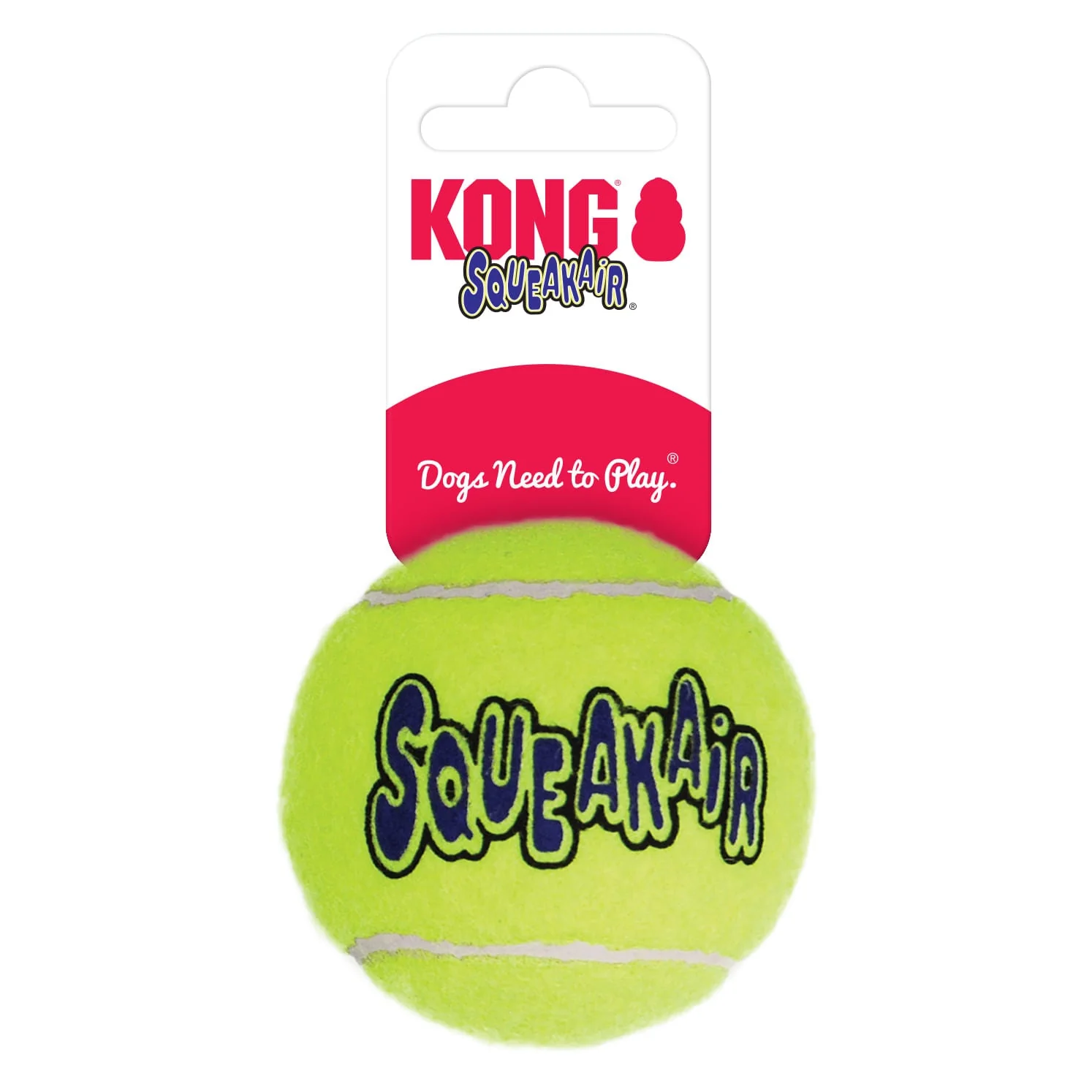 Air KONG Squeaker Tennis Balls for Dogs - Image 8