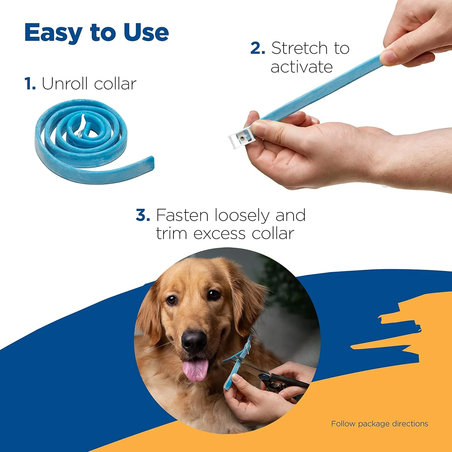Zodiac Flea & Tick Collar for Dogs - 7 Months of Protection - Image 5