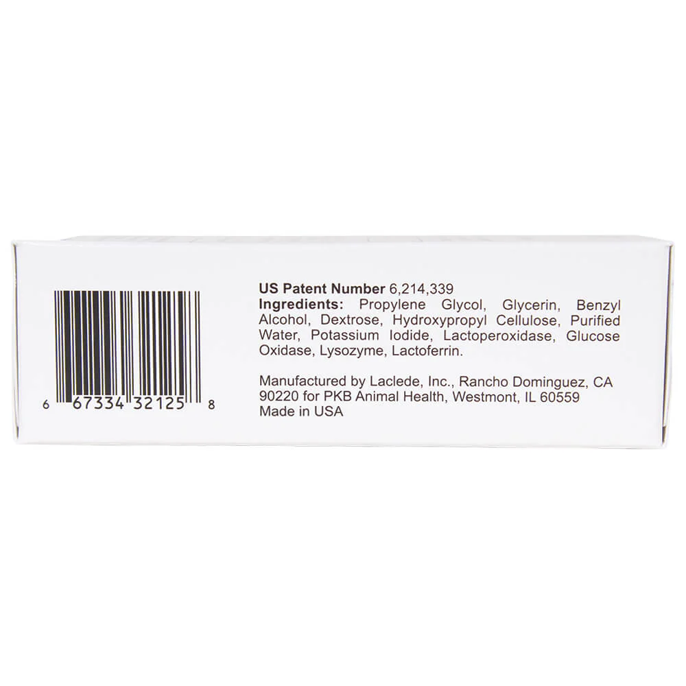 Zymox Otic with Hydrocortisone, 1.25 oz - Image 2